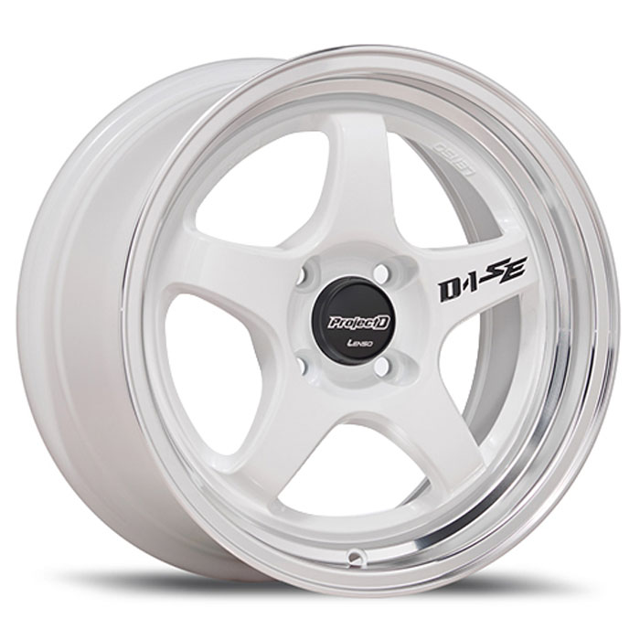 VELG LENSO D-1SE (P)
